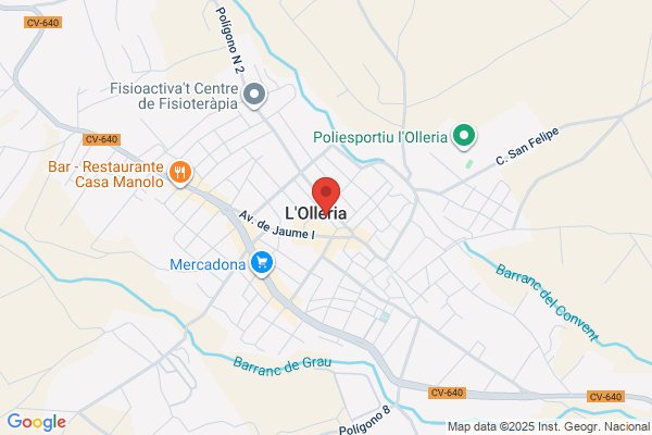 DULCE PARAISO