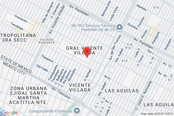 ESCUELA DE LA COMUNIDAD