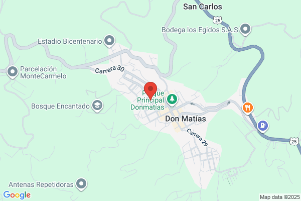 ESCUELA LUIS PALIS MATIAS