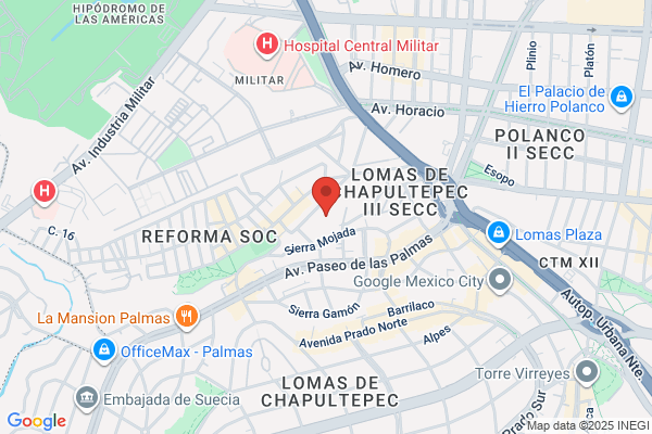 INSTITUTO CUMBRES