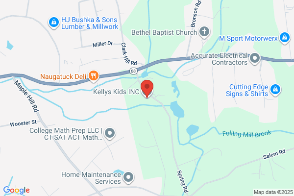 KELLY'S MINI SCHOOL INC