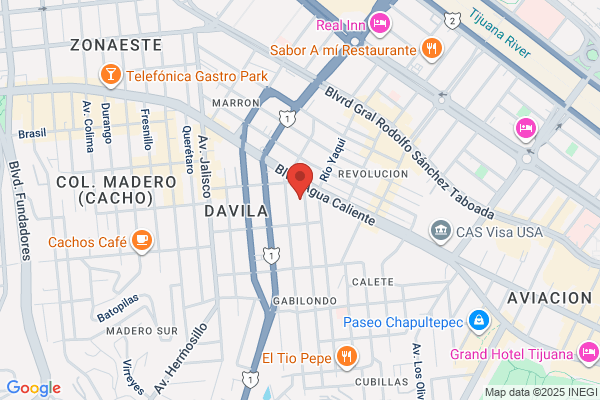 LA ESCUELITA MONTESSORI