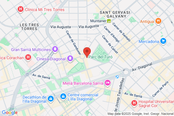 MEDICINA DE FAMILIA/HOSP DR PI