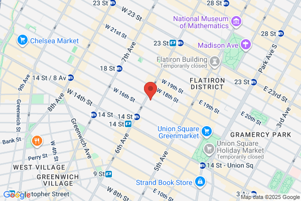 NEW YORK FOUNDING HOSPITAL