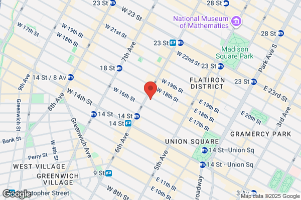 NEW YORK FOUNDLING HOSPITAL