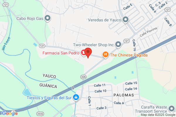 CENTRO PROSEE DE YAUCO