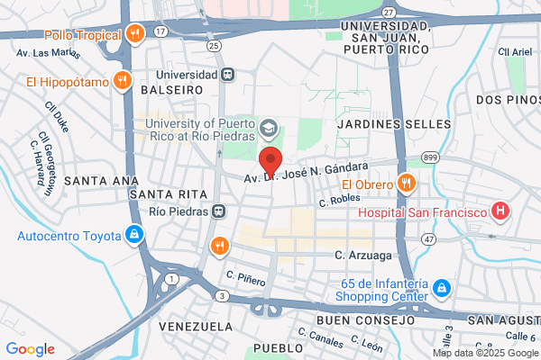 COLEGIO UNIVERSITARIO