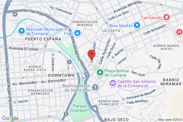 SEMINARIO EVANGELICO-CARIBE