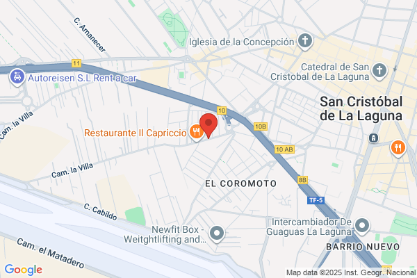 ASOCIACION VECINOS VILLA