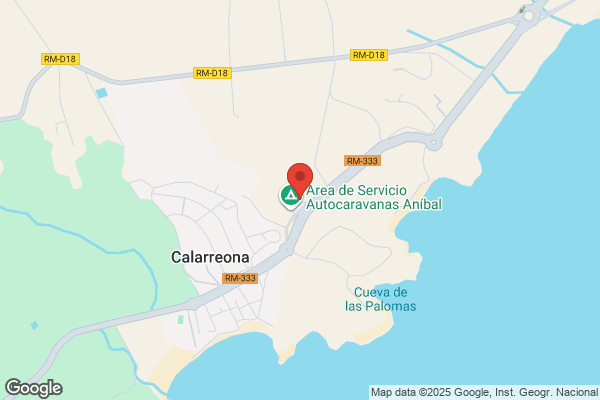 ANIBAL SERVICE STATION