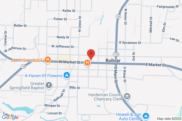 BOLIVAR SHELL
