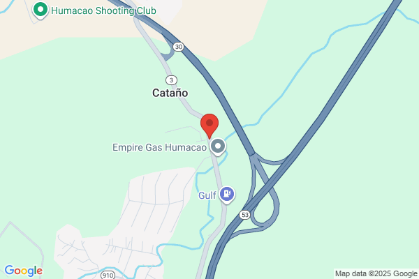 CATANO SELF SVC STATION