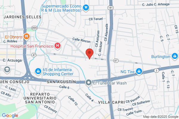 ED'S AUTO REPAIR
