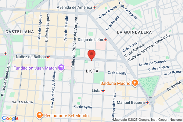 SUBASTADORA INTERNACIONAL