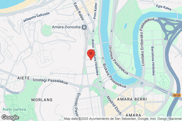 ALMACENES FERRER INC