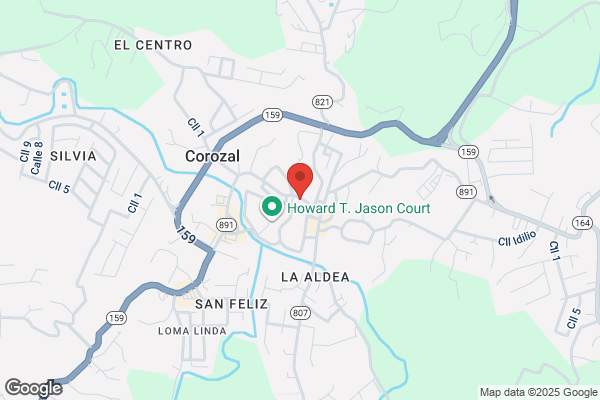 CALZADO SAN JUAN