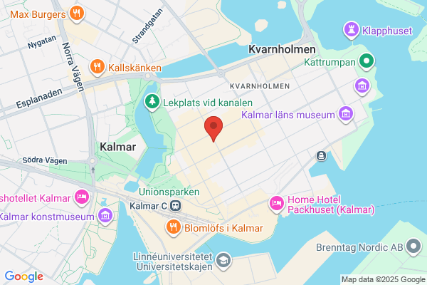 KALIMAR SHOE STORE