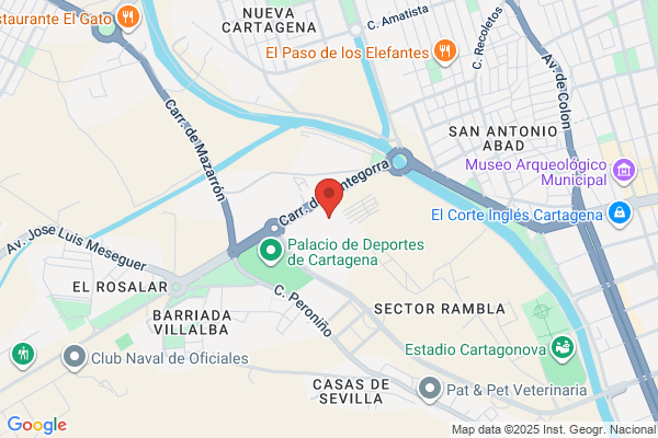 LA RAMBLA SHOPPING CTR