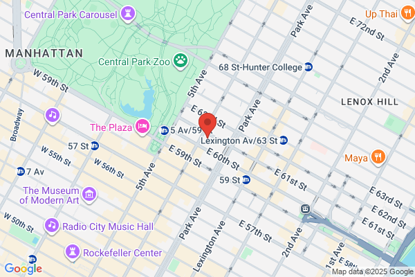 MANLEY BERENSON PR INC