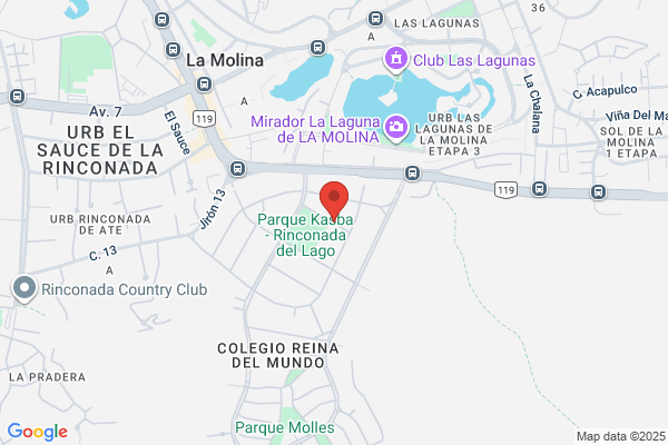 HOGAR SANTA MAGDALENA SOFIA