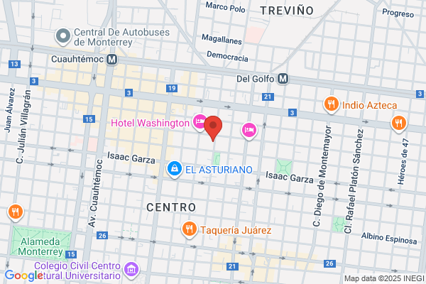 SERVICIOS MULTIPLES PARA LA