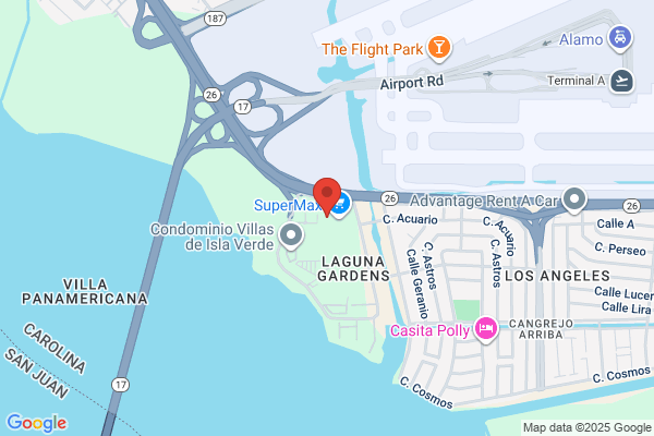 ICEE DE PUERTO RICO INC