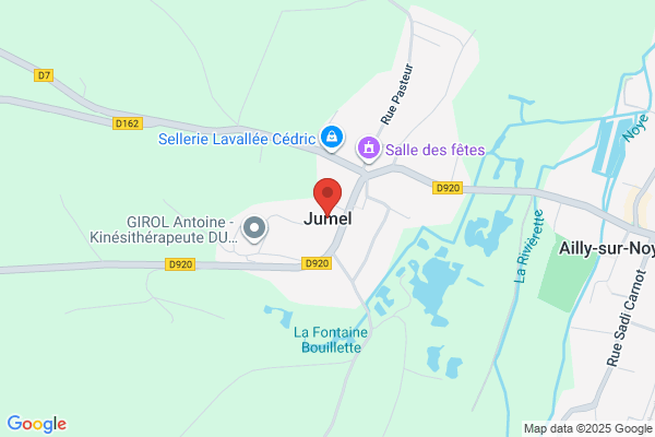 JUMEL