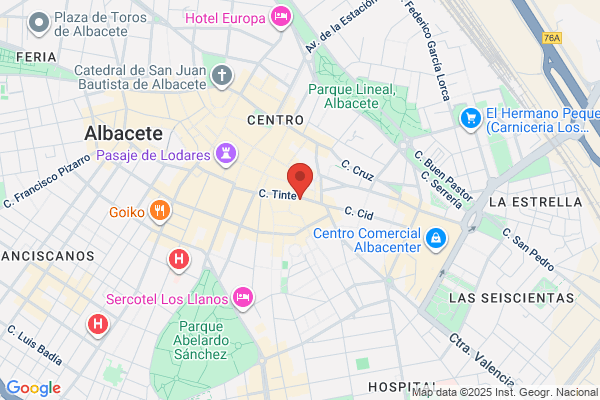 CENTRO DEPORTIVO