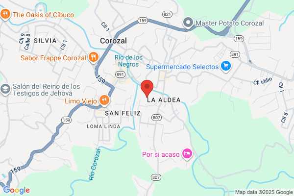 COROZAL SPORT SHOP