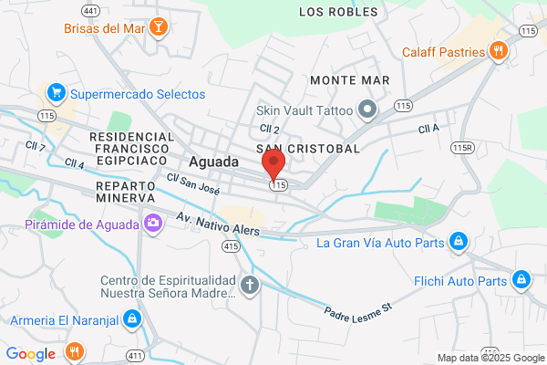 LA CASA DE LOS DEPORTES