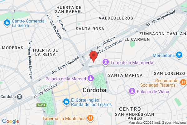 ENRIQUE REYES & ASOCIADOS