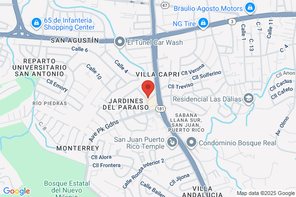 G DAVILA Y ASOCIADOS