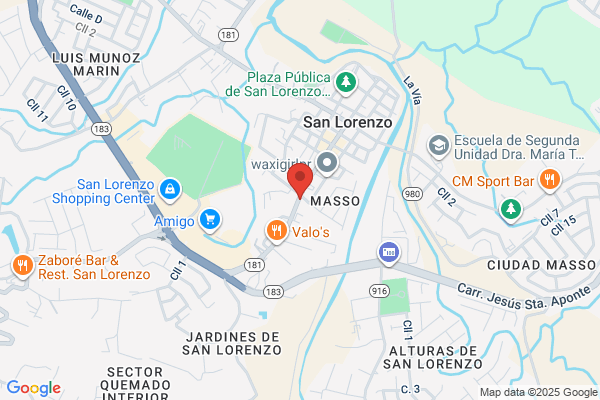 SASTRERIA & COSTURA EL NUEVO