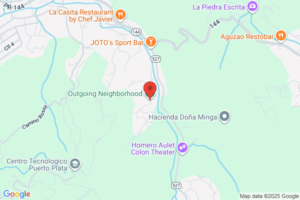 LINEA JAYUYA
