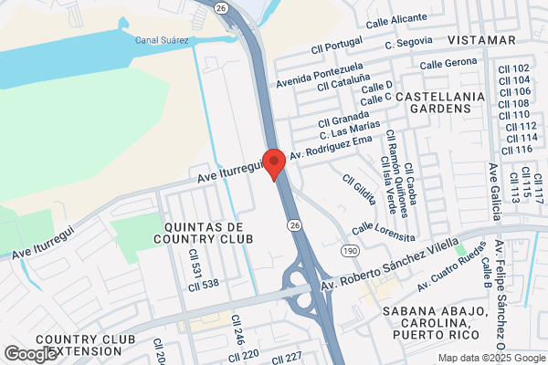 DUNLOP DE PUERTO RICO