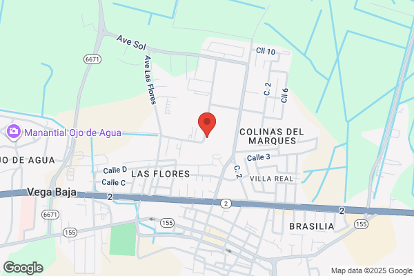 EMPRESAS DEL RIO REY