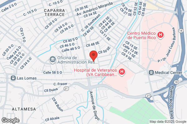 GONZALEZ TIGERA WAREHOUSE DIST