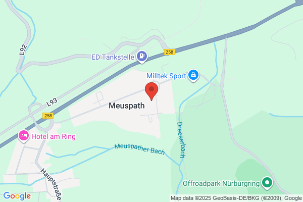 METROPOL TIRE CTR