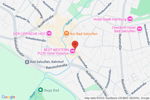 BUSIGO TRAVEL