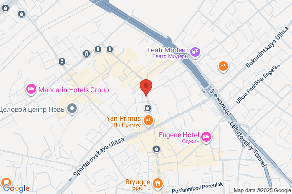 CHINCHILLA TRAVEL AGENCY