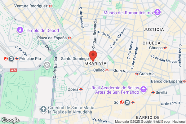 LATIN TRAVEL & TOURS