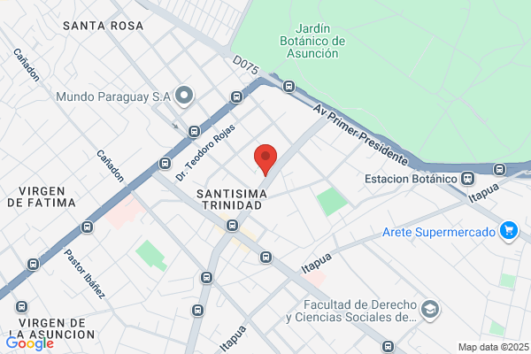LA CASA DE LOS TROFEOS