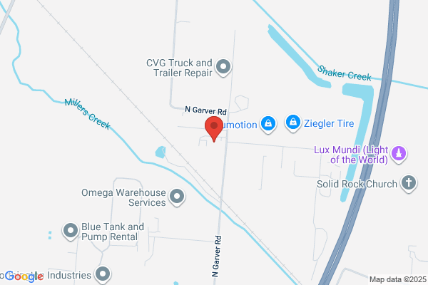 MSR TRANSPORT INC