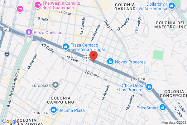 LA CASA DE LOS UNIFORMES