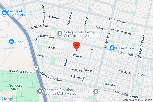 TAPICERIA MALDONADO