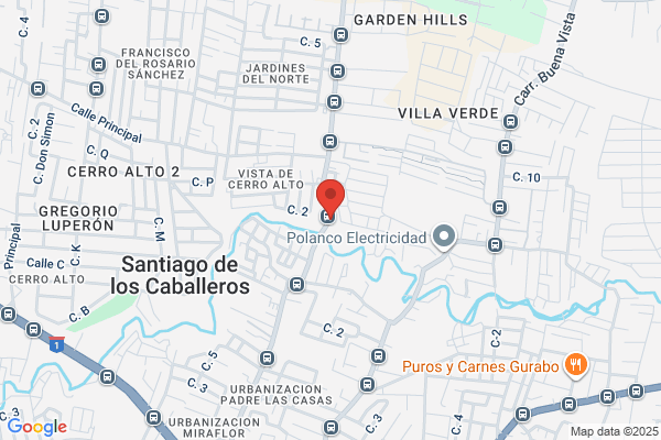 TAPICERIA SANTIAGO