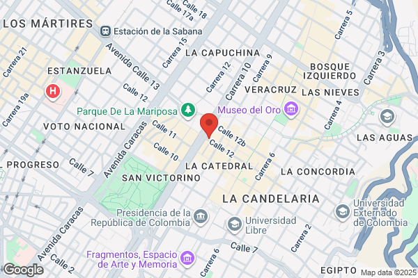 ALMACENES CARAVANA
