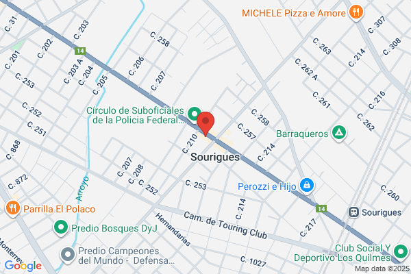 CASA MI SUENO