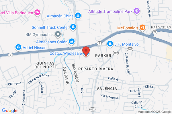 LA CUERDA WHOLESALE