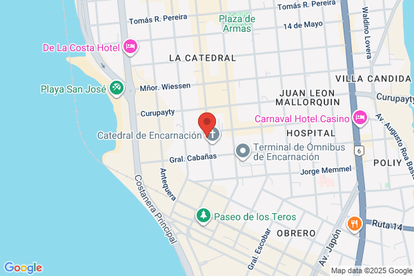 TIENDA LAS FLORES